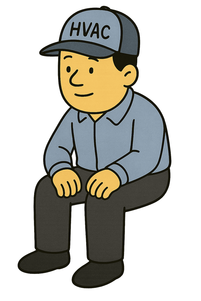 HVAC technician 3